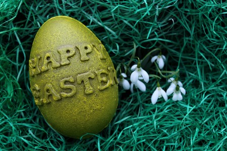 Happy Easter