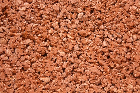 Brown background