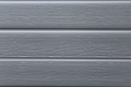 Background with white plastic board