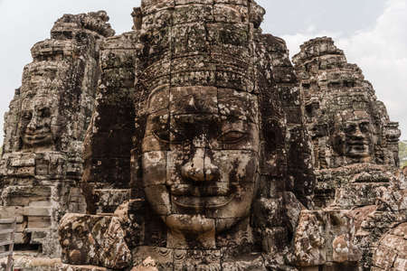 Pictures of my trip in Cambodiaの写真素材