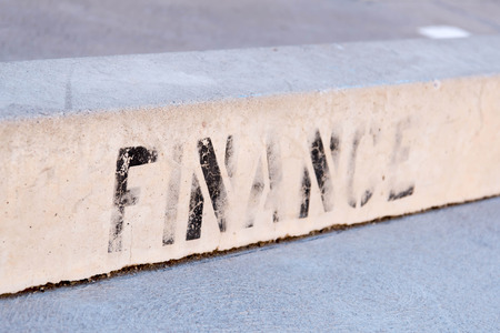 Urban streetscapes and buildings in downtown Phoenix, Arizonaのeditorial素材