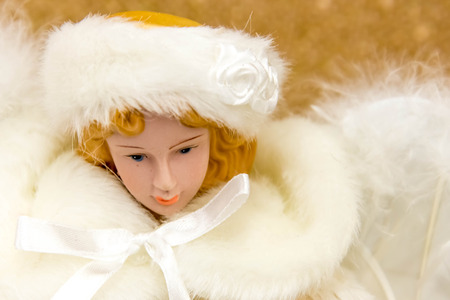 Holiday decorations -の写真素材