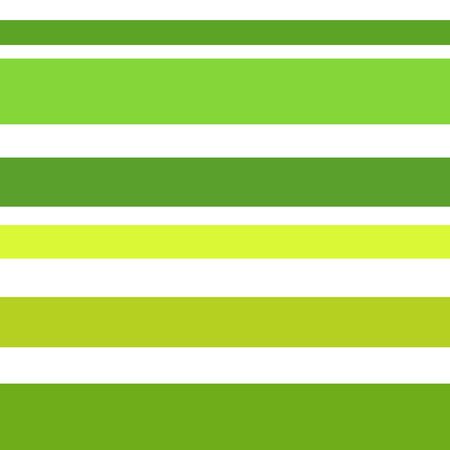 Abstract Seamless green striped background Vector illustrationのイラスト素材