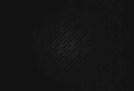 Abstract Seamless gray diagonal striped background Vector illustrationの写真素材