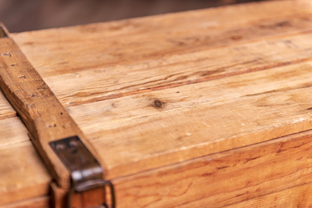 old dry wooden plank textured background close up macro shoot imageの写真素材