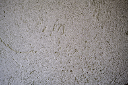 white wooden wall texture in renovated interior near window. natural light