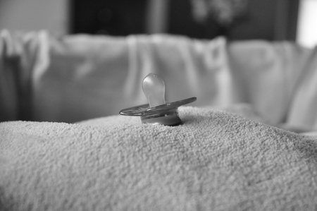 pacifier