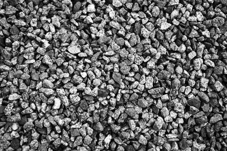 Gravelの写真素材