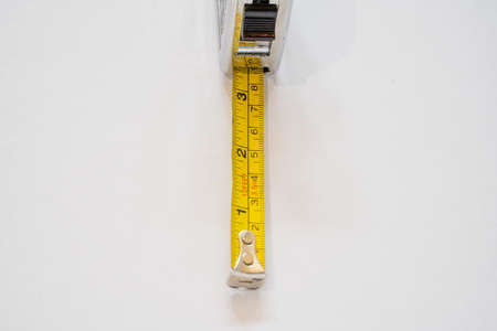 simple tape measure