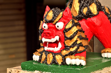 Guardian Angelの写真素材