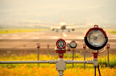 Take-offの写真素材