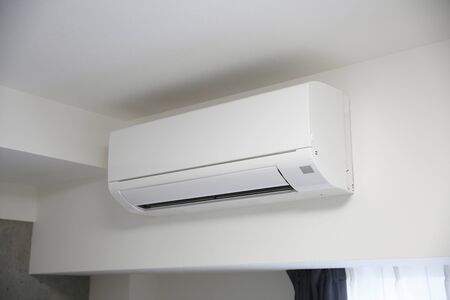 Air conditioningの写真素材