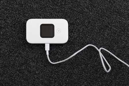 internet router