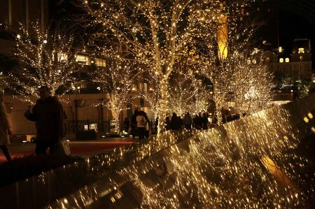 Christmas imagesの写真素材