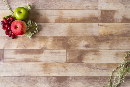 Natural text space and backgroundの写真素材