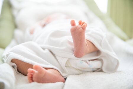 Newborn (0 years 0 months)