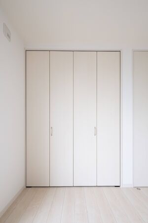 Interior and storageの写真素材