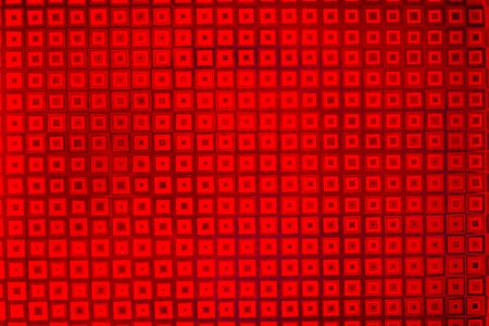 Hologramの写真素材