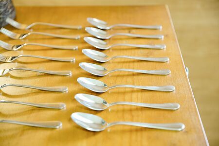 Cutlery & Cooking Utensils