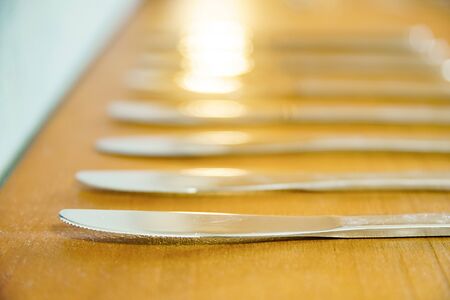 Cutlery & Cooking Utensils