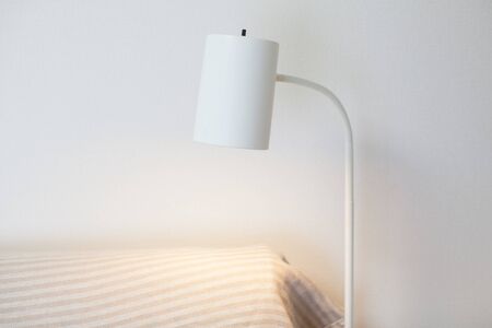 Indoor lighting and lightingの写真素材