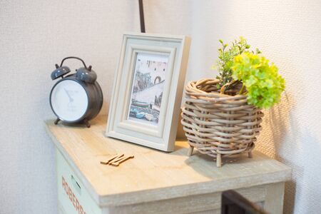 Green interior