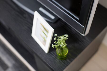Green interior