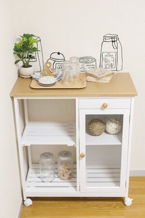 Tablewareの写真素材