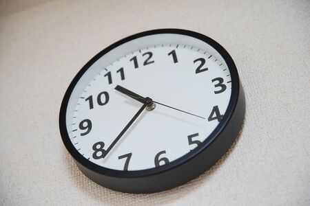 Wall clock