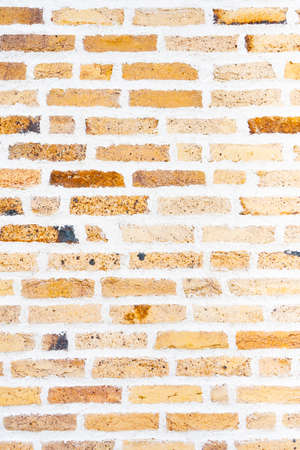 Brick / background / wall on fine day