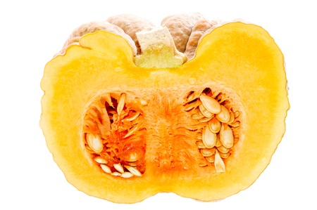 Pumpkinの写真素材