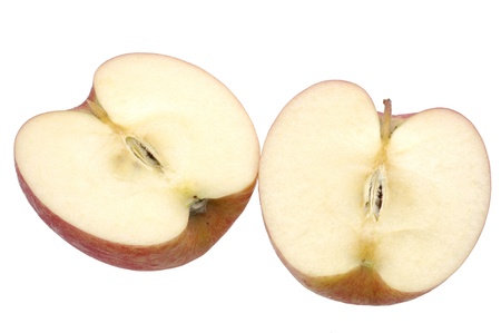 Appleの写真素材