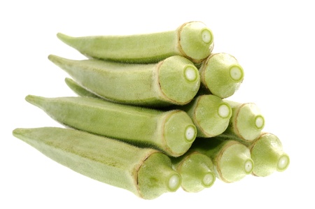 Asparagusの写真素材