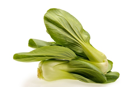 Spinachの写真素材