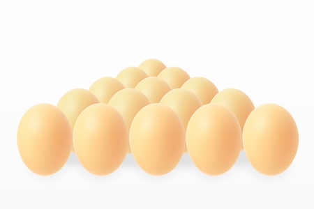 Eggsの写真素材