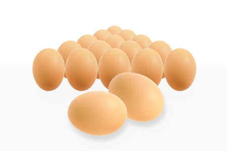 Eggの写真素材