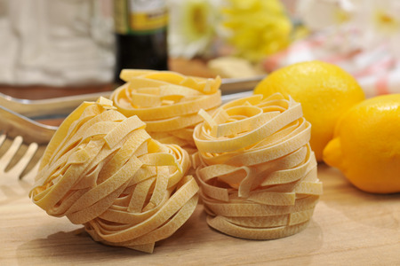 pastaの写真素材