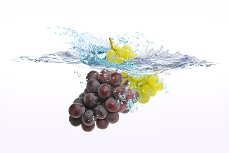 grapesの写真素材