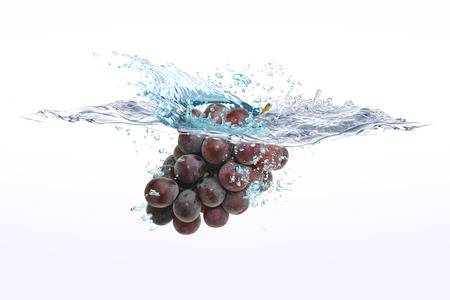 grapesの写真素材