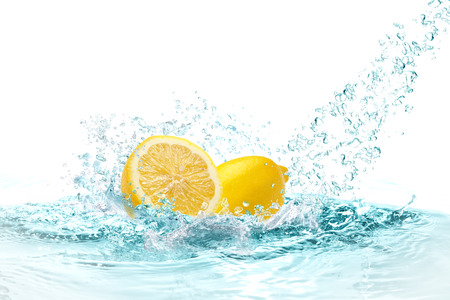 Lemonの写真素材