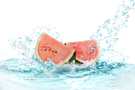 watermelonの写真素材