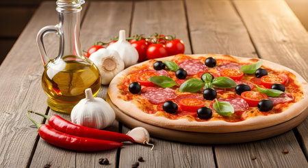 Floating iceberg in the ocean, Global warming and climate change conceptの素材