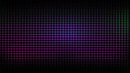 Multicolor mosaic background collection. Generative Aiの素材