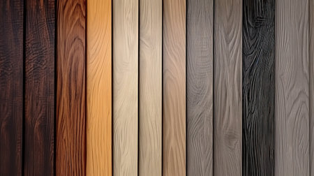 Laminate background. Samples of laminate. Generative Aiの素材