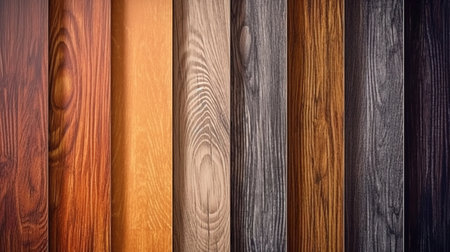 Laminate background. Samples of laminate. Generative Aiの素材