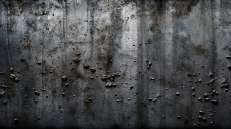 Crumpled fabric cloth texture. grunge background. Generative Aiの素材