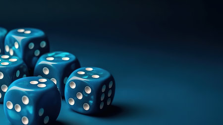 Game icon set, red, blue, green and orange flat desig. Generative Aiの素材