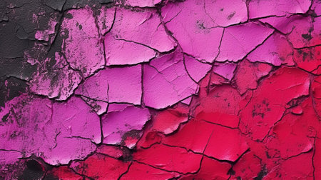 Purple wallpapers that are purple and black. Generative AIの素材