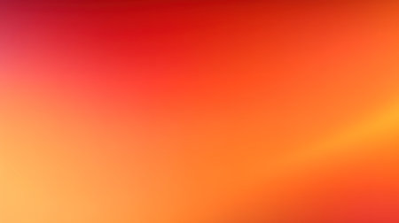 Modern elegant colorful blurred background. Generative AIの素材