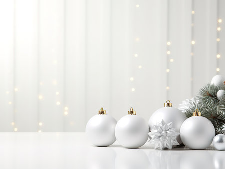 Merry christmas card perfect for you textの素材